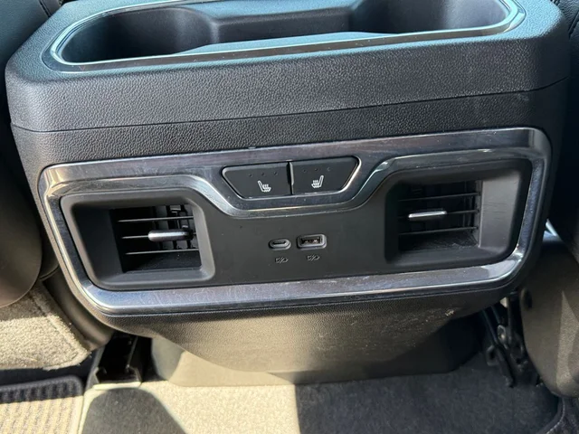 SEMINUEVOS GMC Sierra 1500 a Estados en autogozo