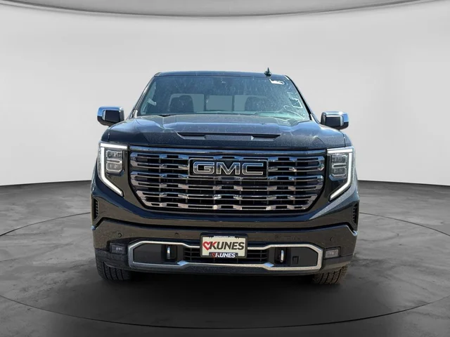SEMINUEVOS GMC Sierra 1500 a Estados en autogozo