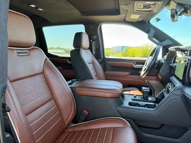 SEMINUEVOS GMC Sierra 1500 a Estados en autogozo