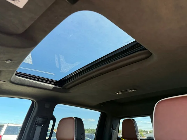 SEMINUEVOS GMC Sierra 1500 a Estados en autogozo