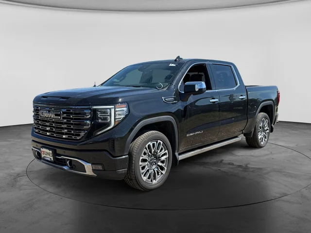 SEMINUEVOS GMC Sierra 1500 a Estados en autogozo