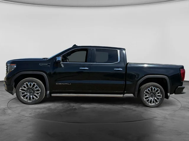 SEMINUEVOS GMC Sierra 1500 a Estados en autogozo