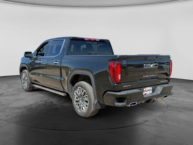 SEMINUEVOS GMC Sierra 1500 a Estados en autogozo