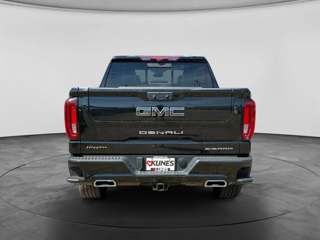 SEMINUEVOS GMC Sierra 1500 a Estados en autogozo