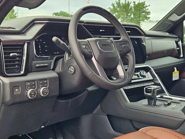 Nuevos GMC SIERRA 1500 à Estados chez autogozo