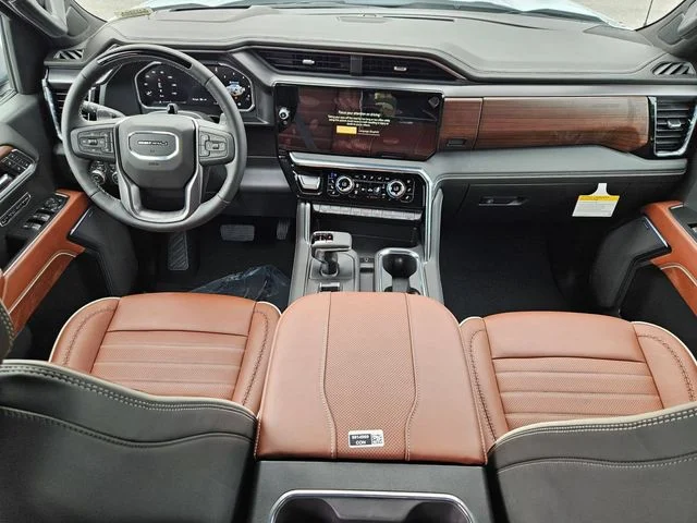 Nuevos GMC SIERRA 1500 à Estados chez autogozo