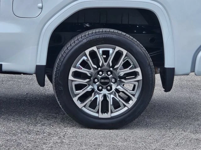Nuevos GMC SIERRA 1500 à Estados chez autogozo