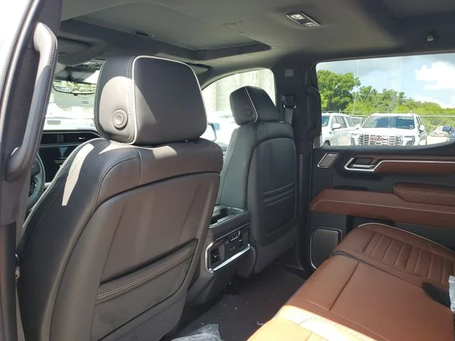 Nuevos GMC SIERRA 1500 à Estados chez autogozo