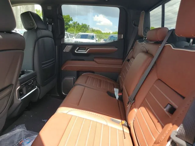 Nuevos GMC SIERRA 1500 à Estados chez autogozo