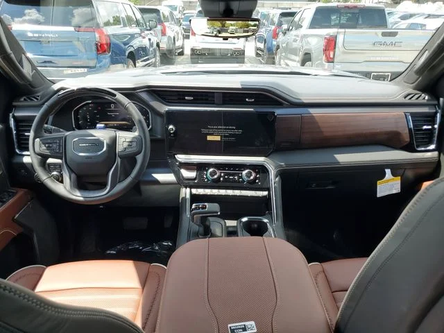 Nuevos GMC SIERRA 1500 à Estados chez autogozo