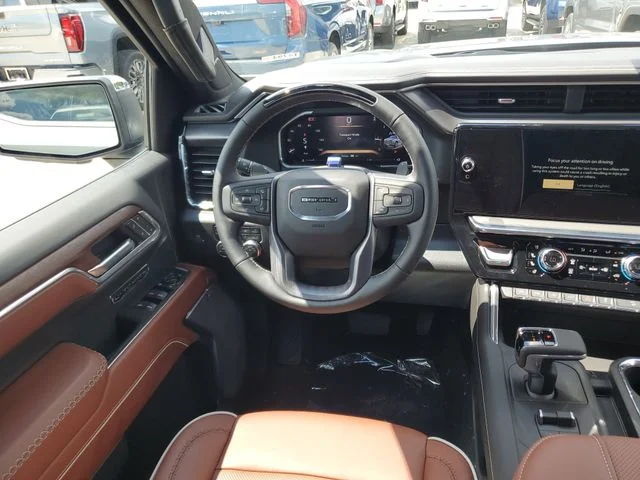 Nuevos GMC SIERRA 1500 à Estados chez autogozo