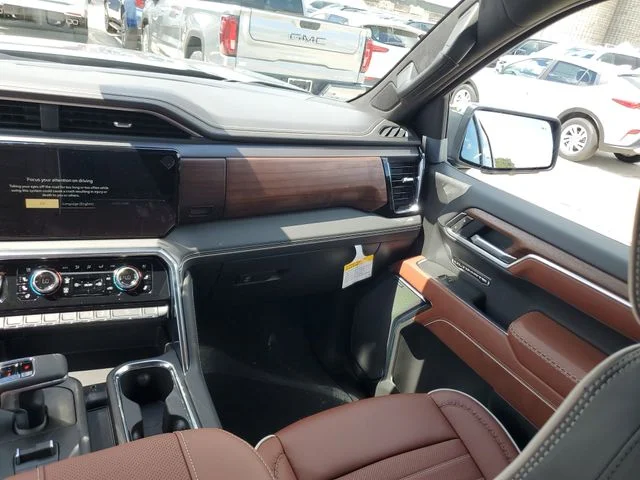 Nuevos GMC SIERRA 1500 à Estados chez autogozo