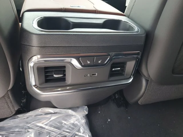 Nuevos GMC SIERRA 1500 à Estados chez autogozo