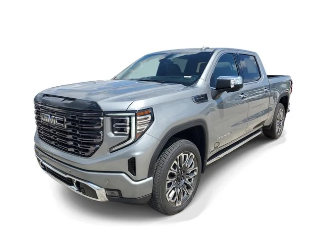 Nuevos GMC SIERRA 1500 à Estados chez autogozo