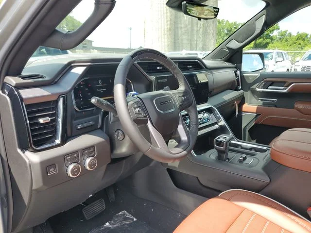 Nuevos GMC SIERRA 1500 à Estados chez autogozo