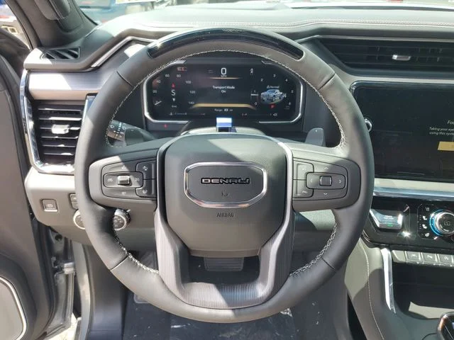 Nuevos GMC SIERRA 1500 à Estados chez autogozo