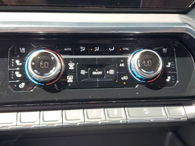 Nuevos GMC SIERRA 1500 à Estados chez autogozo