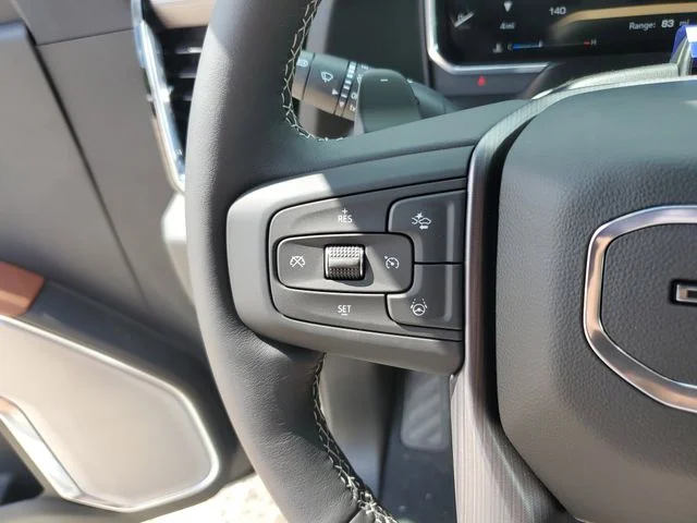 Nuevos GMC SIERRA 1500 à Estados chez autogozo