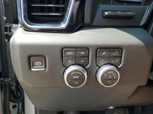 Nuevos GMC SIERRA 1500 à Estados chez autogozo