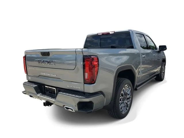 Nuevos GMC SIERRA 1500 à Estados chez autogozo