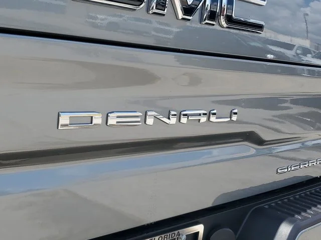 Nuevos GMC SIERRA 1500 à Estados chez autogozo