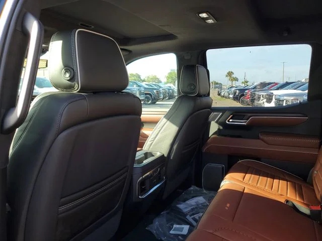 Nuevos GMC SIERRA 1500 à Estados chez autogozo