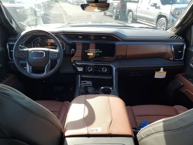 Nuevos GMC SIERRA 1500 à Estados chez autogozo