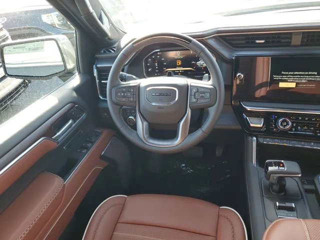 Nuevos GMC SIERRA 1500 à Estados chez autogozo