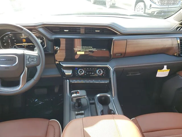 Nuevos GMC SIERRA 1500 à Estados chez autogozo