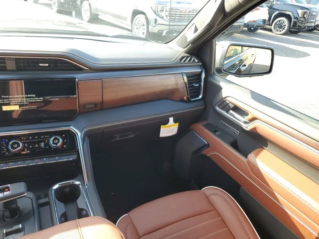 Nuevos GMC SIERRA 1500 à Estados chez autogozo