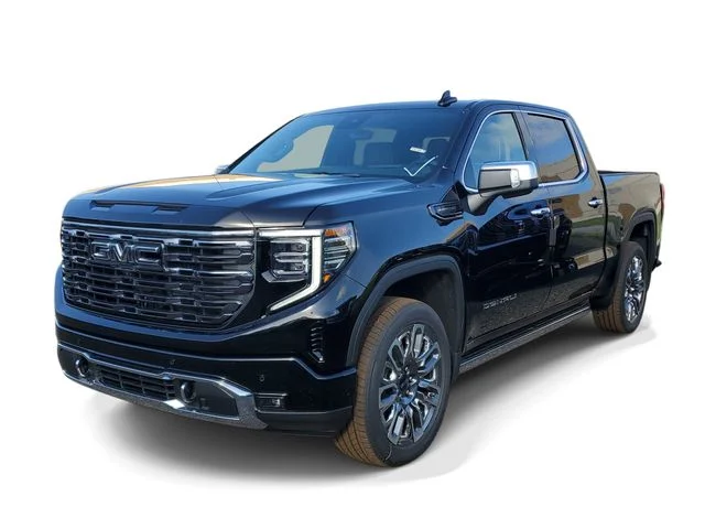Nuevos GMC SIERRA 1500 à Estados chez autogozo
