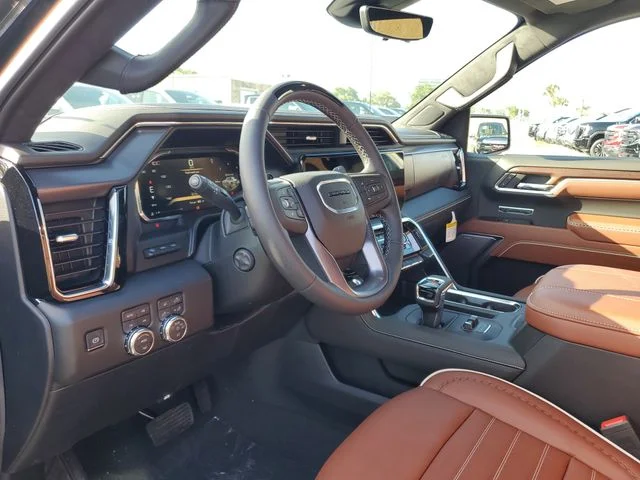 Nuevos GMC SIERRA 1500 à Estados chez autogozo