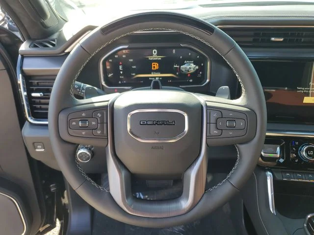 Nuevos GMC SIERRA 1500 à Estados chez autogozo