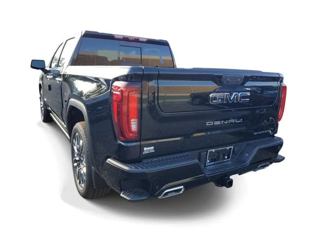 Nuevos GMC SIERRA 1500 à Estados chez autogozo