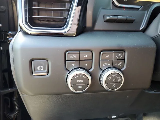 Nuevos GMC SIERRA 1500 à Estados chez autogozo