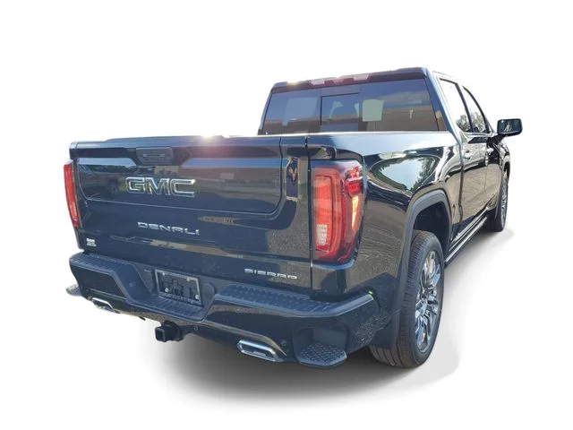Nuevos GMC SIERRA 1500 à Estados chez autogozo