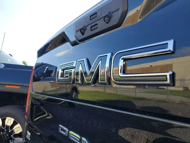 Nuevos GMC SIERRA 1500 à Estados chez autogozo