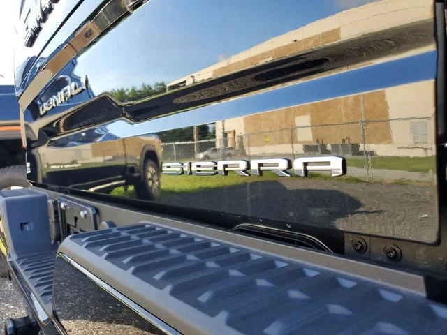 Nuevos GMC SIERRA 1500 à Estados chez autogozo