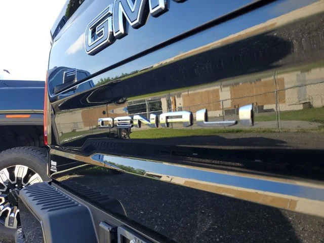 Nuevos GMC SIERRA 1500 à Estados chez autogozo
