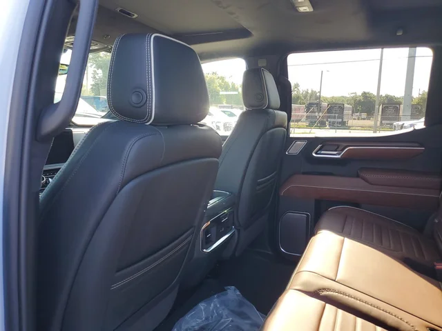 Nuevos GMC SIERRA 1500 à Estados chez autogozo