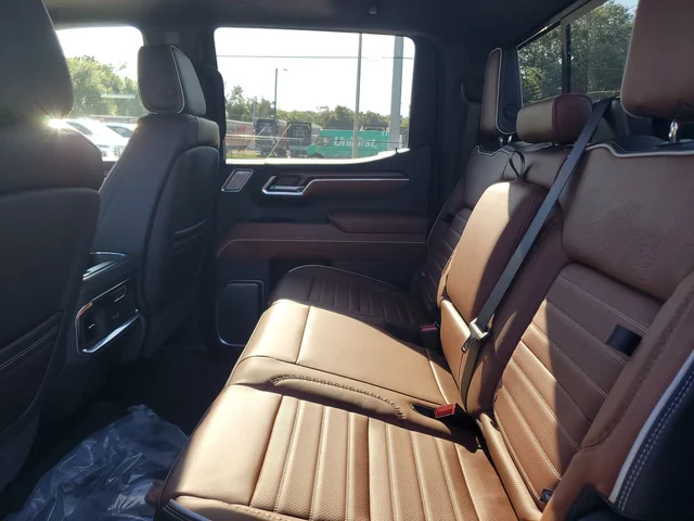 Nuevos GMC SIERRA 1500 à Estados chez autogozo