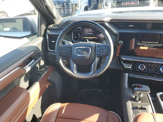 Nuevos GMC SIERRA 1500 à Estados chez autogozo