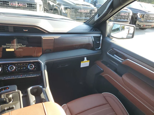 Nuevos GMC SIERRA 1500 à Estados chez autogozo