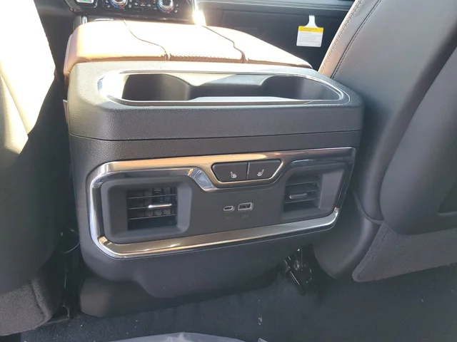 Nuevos GMC SIERRA 1500 à Estados chez autogozo