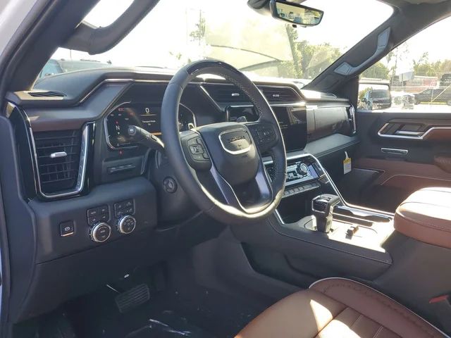 Nuevos GMC SIERRA 1500 à Estados chez autogozo
