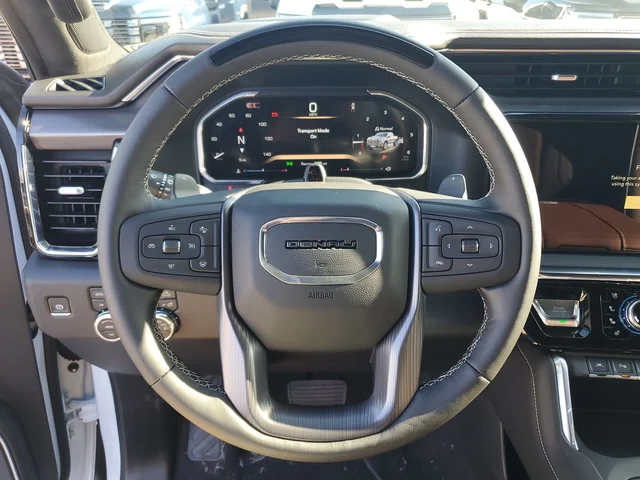 Nuevos GMC SIERRA 1500 à Estados chez autogozo
