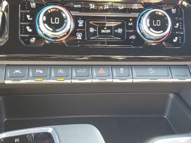 Nuevos GMC SIERRA 1500 à Estados chez autogozo