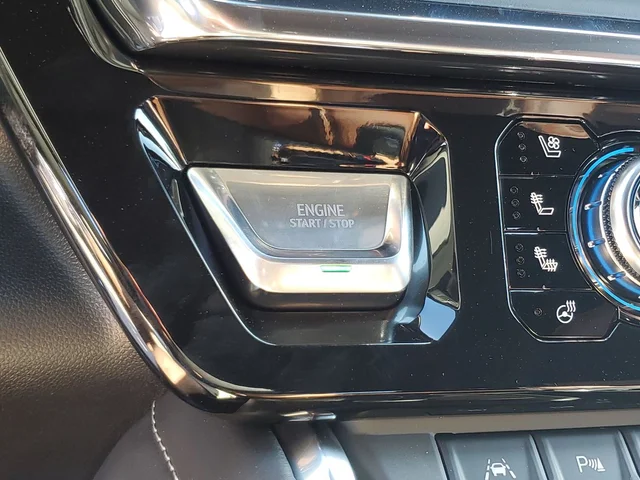 Nuevos GMC SIERRA 1500 à Estados chez autogozo