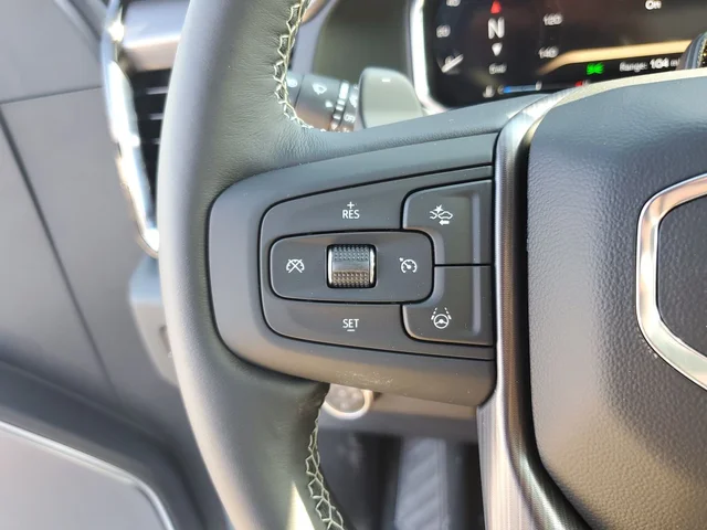 Nuevos GMC SIERRA 1500 à Estados chez autogozo