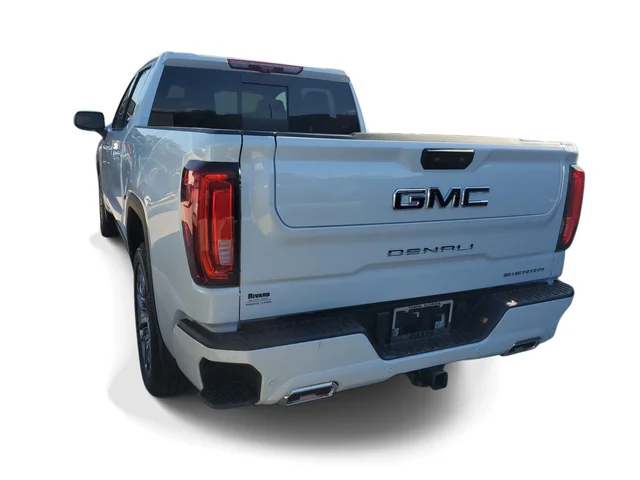 Nuevos GMC SIERRA 1500 à Estados chez autogozo